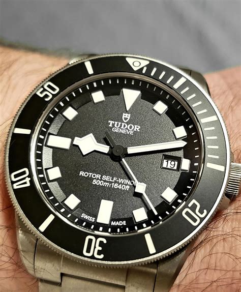 tudor pelagos 2 liner|tudor 25500tn.